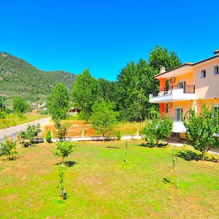 Room In Studio - Hotel Georgia - Vibrant Room In Golden Beach In Thassos Island Chrisi Ammoudia